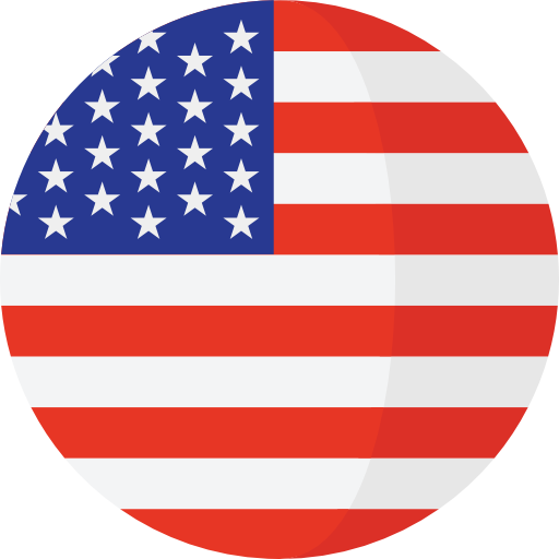 English Icon
